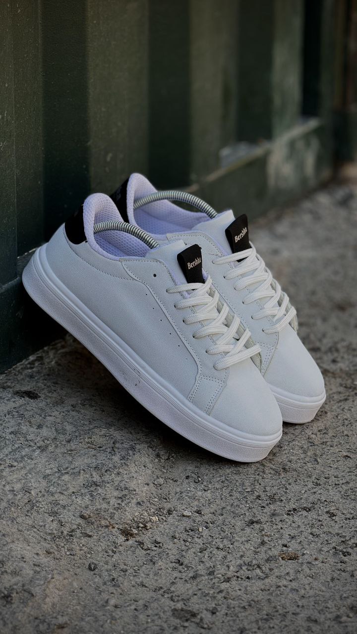 کتانی ونس برشکا